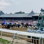 2026 Belmont Stakes at a Glance