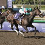 The Big Five: Ranking the Best Breeders’ Cup Distaff Winners