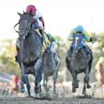 Connect Strikes for Pennsylvania Derby Upset