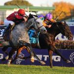 Top 10 Breeders’ Cup Upsets