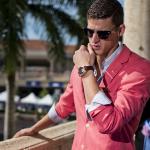 What to Wear to the Breeders’ Cup: Men’s Style at Del Mar
