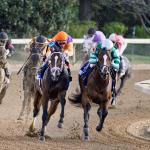 Tommy Jo Wins Alcibiades Stakes by DQ to Headline Keeneland’s Opening Friday
