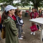 Women in Racing: Montplaisir Nurturing the Sport’s Next Generation