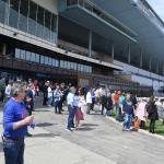 Noel’s Weekend Winners: Betting the Right Way Saturday at the Big A