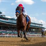 Barnes Poised for a Winning Effort in Malibu Stakes