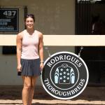 On the Rise: Bella Rodrigues
