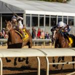 What to Know About the Future Star Friday Breeders’ Cup Races