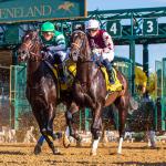 2026 Claiborne Breeders’ Futurity at a Glance