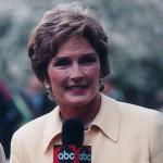 Charlsie Cantey: A Pioneer in Horse Racing Media