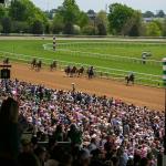 2025 Raven Run Stakes at a Glance