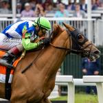 Exacta Strategy for Betting the E. P. Taylor Stakes