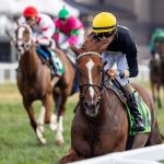 You Can Call Him ‘Al’: How’s Al Today Gives Team Riley Mott a Big Shot at Breeders’ Cup Success