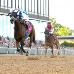 Equibase Leaderboard: Stakes Results at Oaklawn and Keeneland Shuffle the Standings