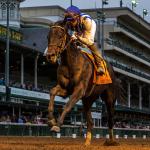 Late Burst Propels Incredibolt to Victory in Street Sense Stakes