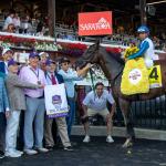 Atlantic Six Racing Aiming for New Heights with Sprint Sensation Book’em Danno