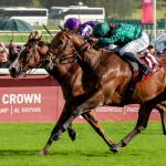 Daryz Wins Arc de Triomphe to Lead Parade of Breeders’ Cup Prep Races in France