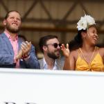 Noel’s Weekend Winners: Profitable Plays on 2026 Kentucky Derby Undercard