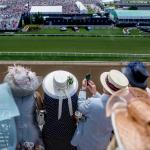 Where to Watch/Listen: Kentucky Derby Week 2026