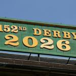 Byron King’s Derby Dozen for April 16 