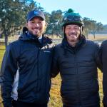 BloodHorse On the Rise: A Family Affair for Elijah Arroyo