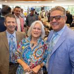 Smarty Jones’ Hall of Fame Induction Brings Philly Feel to Saratoga