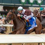 Exacta and Trifecta Strategy for Betting the 2026 Breeders’ Cup Juvenile Fillies 