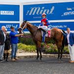 Equibase Leaders: Lucrative Kentucky Downs Purses Affect Standings