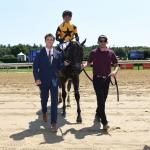 Big Wins, Bigger Dreams: What’s Next for Griffin Johnson’s Horses