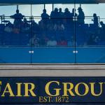 Top Win Contenders in Competitive 2026 Lecomte Stakes