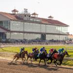 Where to Watch/Listen: Horse Racing Coverage Jan. 15-18