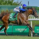 Faithful Departed Poised to Reach Next Level in Queen Elizabeth II Stakes