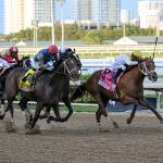 Byron King’s Derby Dozen for April 2