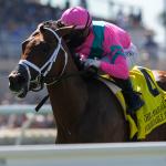 Formidable Man Primed to Win Shoemaker Mile in 2026 Debut
