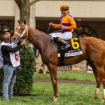 2026 Kentucky Derby Trail: Three Heating Up, Three Cooling Down for April 7