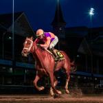 2026 Kentucky Derby Prospect Profiles: Kentucky Jockey Club Winner Further Ado