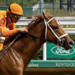 Further Ado Returns to Winning Ways in Matt Winn Stakes