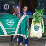 Golden Tempo Headed to Jim Dandy Stakes, Travers Stakes at Saratoga