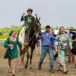 Key Takeaways from an Exciting Belmont Stakes Racing Festival at Saratoga