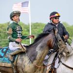 Equibase Leaderboard: Golden Tempo Extends Earnings Margin, Counting Stars Ascends in Female Division