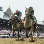 Golden Tempo Unanimous No. 1 in Final 3-Year-Old Power Rankings