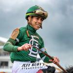 Equibase Standings: Irad Ortiz Jr. Closes Earnings Gap with 15-Win Week
