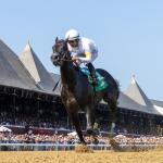 Betting the 2025 Champagne Stakes on a $30 Budget
