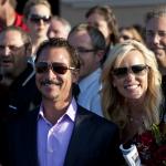 Racehorse Owner Jim Rome to be Inducted Into Radio Hall of Fame
