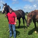Industry Veteran Joe Scurto Comes to Kentucky to Grow Sport