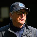 John Shirreffs, Trainer of Zenyatta, Dies at Age 80