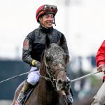 Jose Ortiz Continues Triple Crown Quest in Preakness Stakes with Chip Honcho