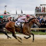 Thrillers, Comebacks, and Breathtaking Blowouts: The Top 10 Races of 2025