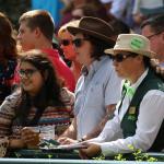 Tenacious Leader the Upset Pick in Bryan Station Stakes