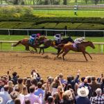 Where to Watch/Listen: Horse Racing Coverage April 2-5