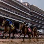 An Early Look at the Probable Field for the 2025 Breeders' Cup Classic